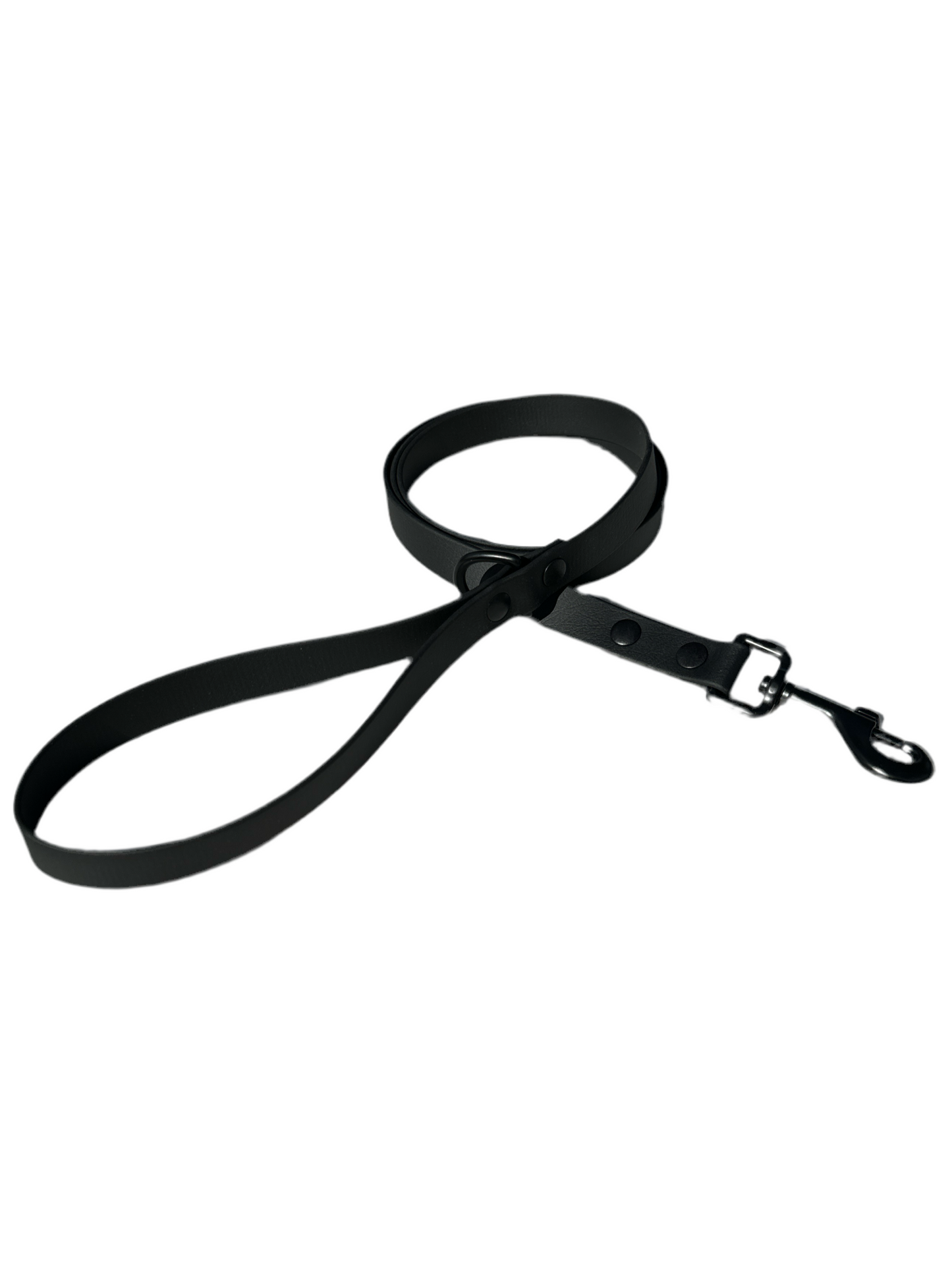 Blackout Dog Leash