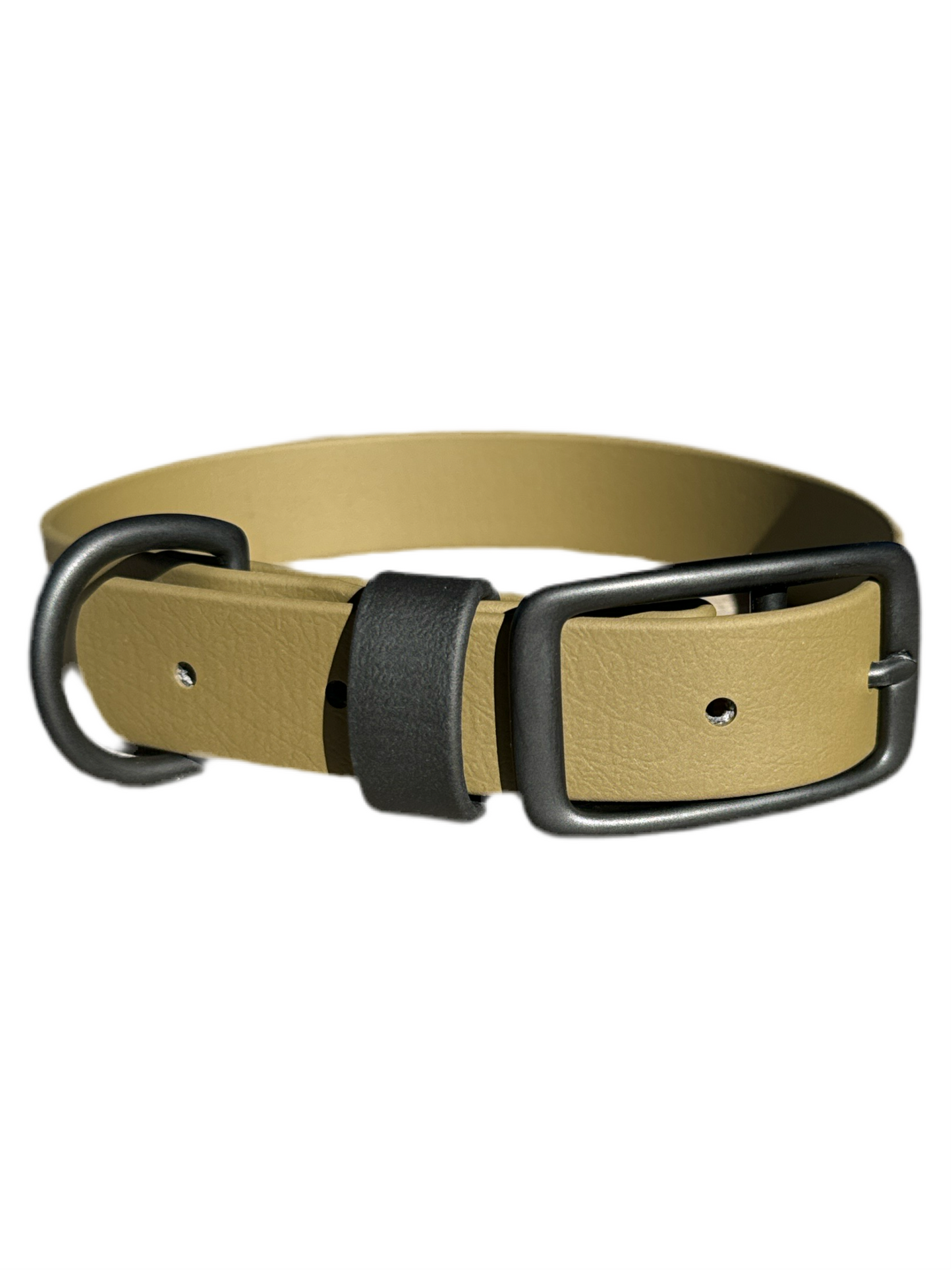 Casual Dog Collar (Medium and Large Dogs)