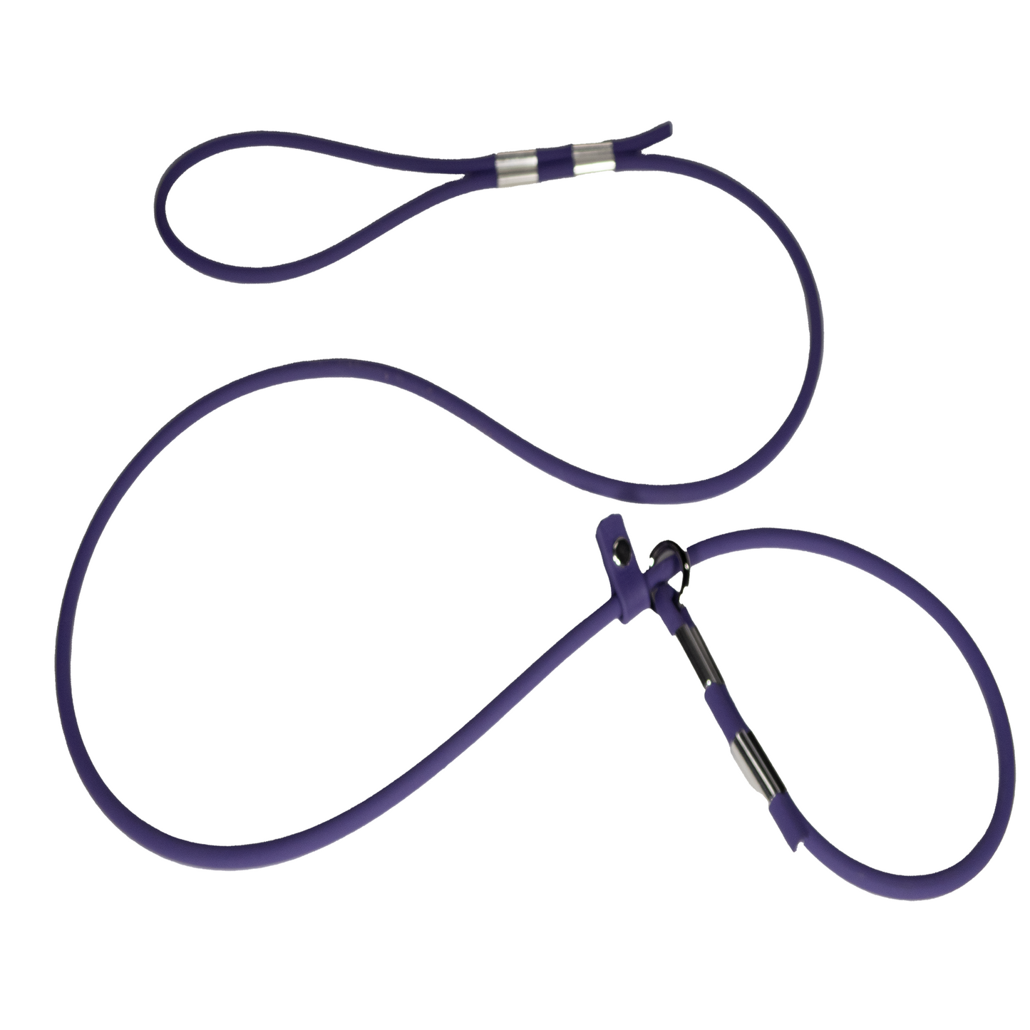 Rope Slip Leads (Small/Medium Dogs)