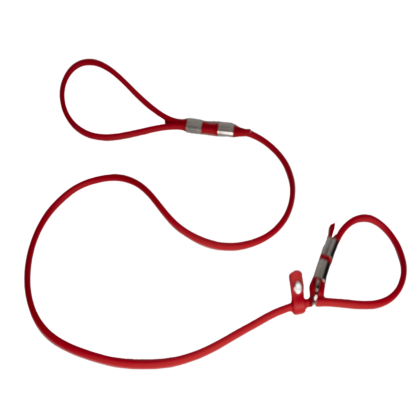 Rope Slip Leads (Small/Medium Dogs)