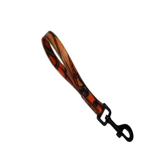 Traffic Handle (Orange Camo)